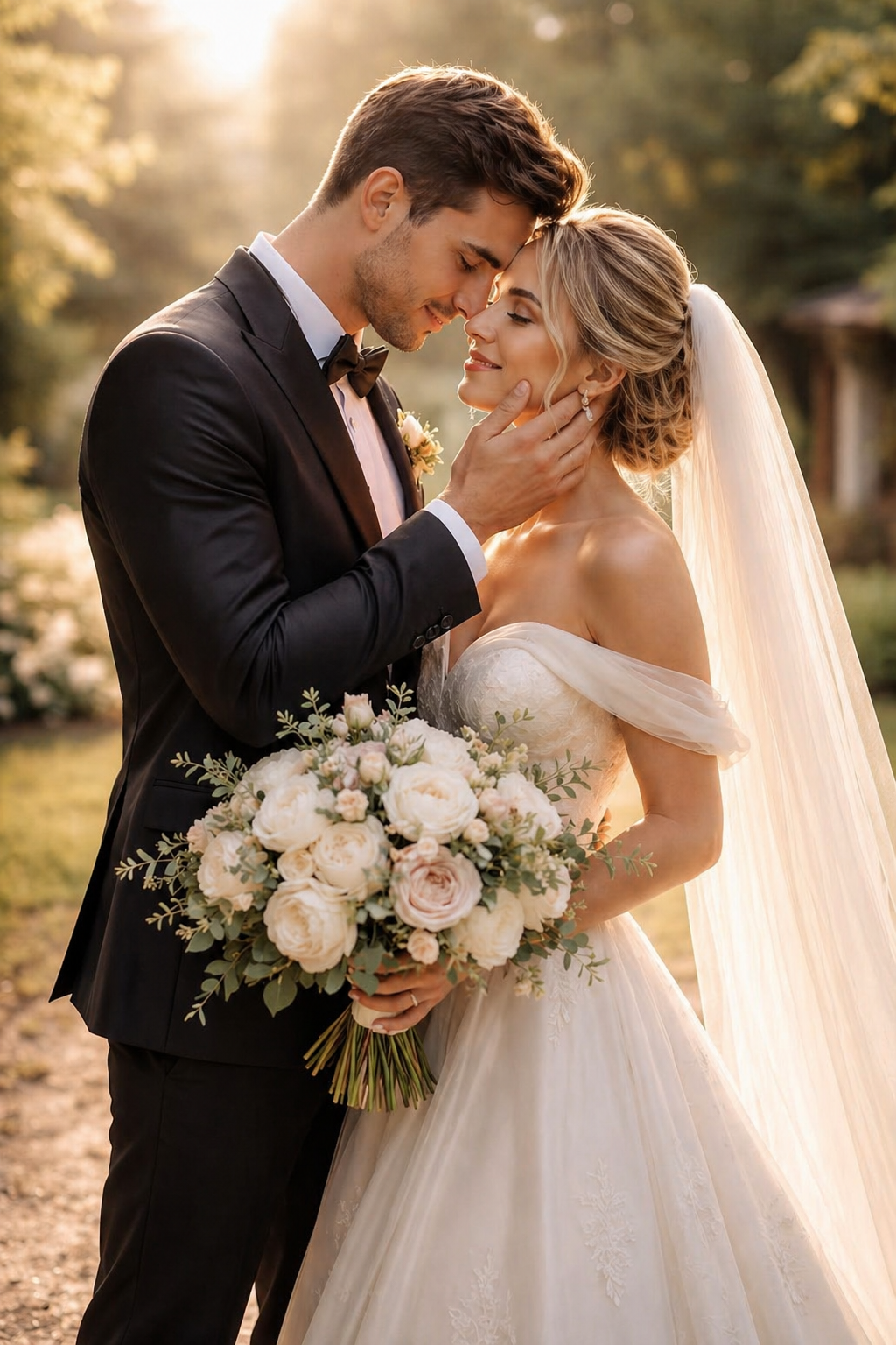 Hochzeit