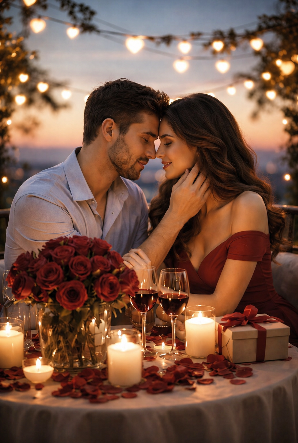 Valentinstag