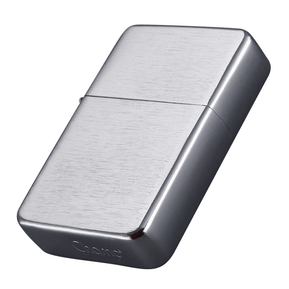 Zippo Benzinfeuerzeug mit Gravur